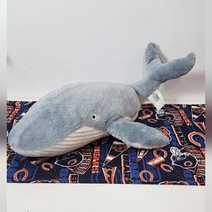 Kohl's Cares If You Want To See A Whale Plush